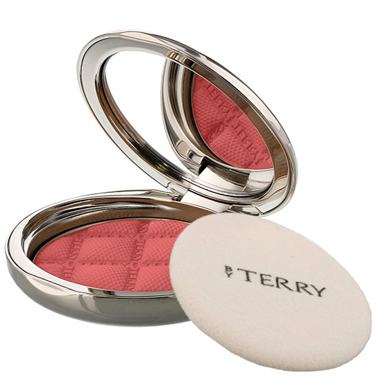 BY TERRY Terrybly Densiliss Blush No.3 Beach Bomb