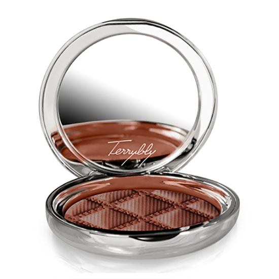 BY TERRY Terrybly Densiliss Compact 7 Desert Bare Dark Cool 6.5g