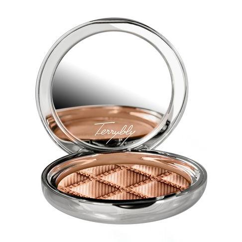 BY TERRY Terrybly Densiliss Compact No.3 Vanilla Sand