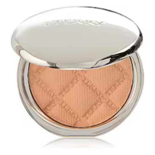BY TERRY Terrybly Densiliss Compact Pressed Powder No.4 Deep Nude
