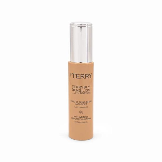 BY TERRY Terrybly Densiliss Foundation 4 Natural Beige 30ml (Imperfect Box)