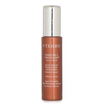 BY TERRY Terrybly Densiliss Sun Glow Anti Wrinkle Blur Bronzing Serum 1 Sun Fair