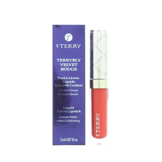 BY TERRY Terrybly Velvet Rouge Liquid Velvet Lipstick 2ml 8 Ingu Rouge