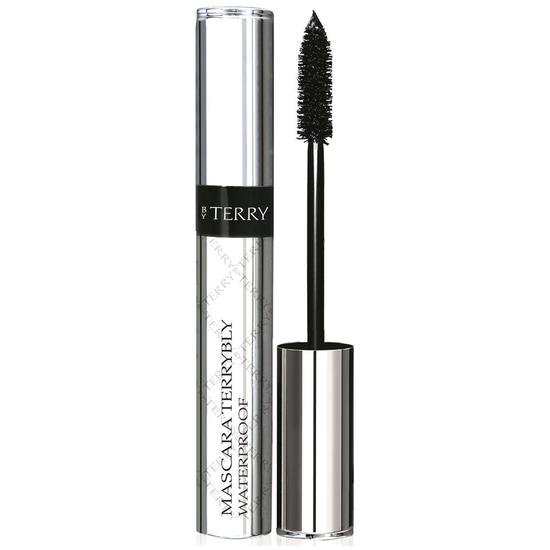 BY TERRY Terrybly Waterproof Mascara