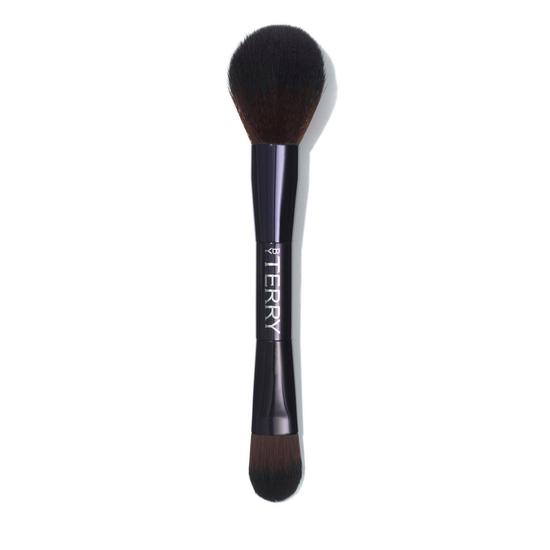 BY TERRY Tool Expert Dual Ended Brush