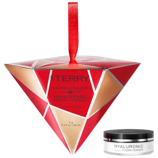 BY TERRY Twinkle Glow Hyaluronic Hydra Powder Tree Decoration
