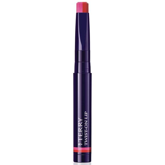 BY TERRY Twist On Lipstick Candy and Poppy