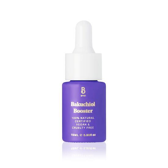 BYBI Beauty Bakuchiol Booster Facial Oil