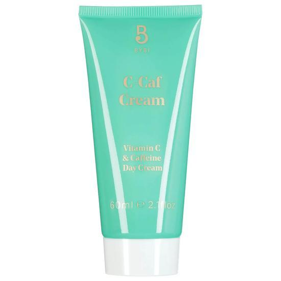 BYBI Beauty C-Caf Cream Vitamin C & Caffeine Day Cream 60ml