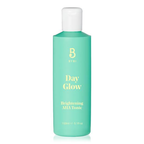 BYBI Beauty Day Glow Brightening AHA Tonic