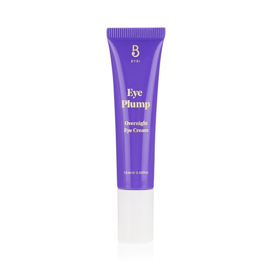 BYBI Beauty Eye Plump Overnight Eye Cream