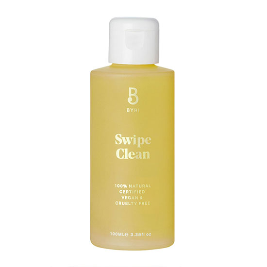 BYBI Beauty Swipe Clean Facial Cleansing Oil 100ml