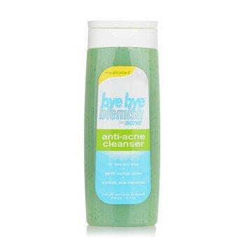 Bye Bye Blemish Anti-Ance Cleanser For Face & Body 236ml