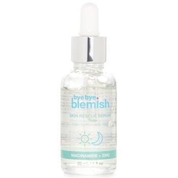 Bye Bye Blemish Skin Rescue Serum 30ml
