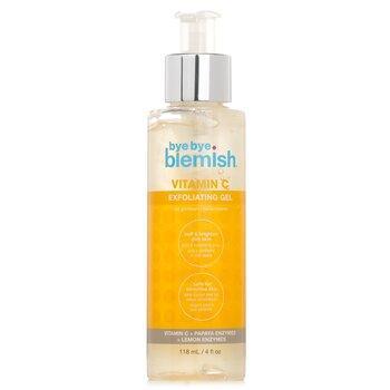 Bye Bye Blemish Vitamin C Exfoliating Gel 118ml