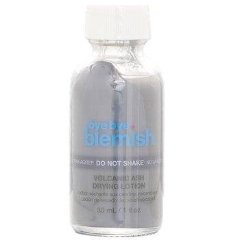 Bye Bye Blemish Volcanic Ash Drying Lotion 30ml