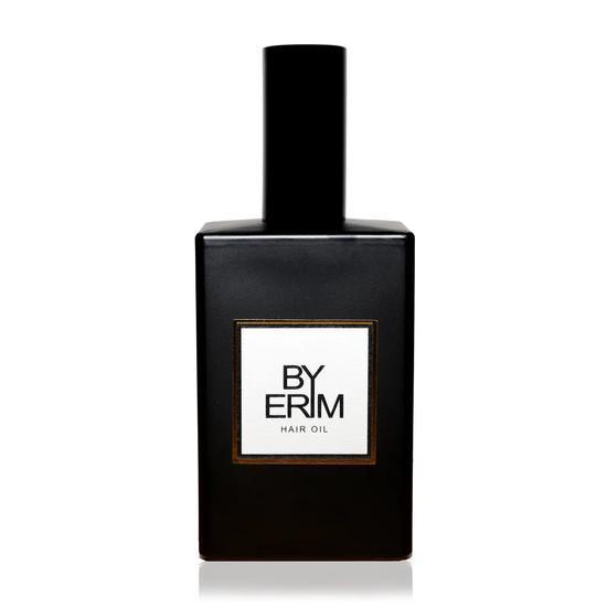 ByErim Luxury Hair & Beard Oil 50ml