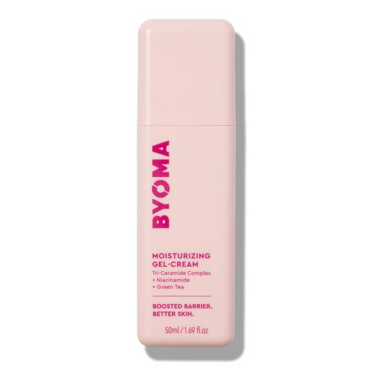 Byoma Moisturising Gel Cream