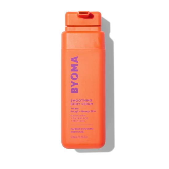 Byoma Smoothing Body Serum 200ml