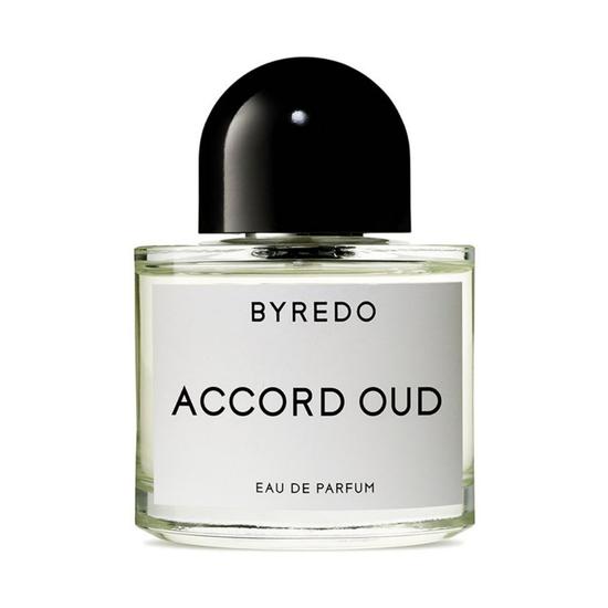 Byredo Accord Oud Eau De Parfum 100ml