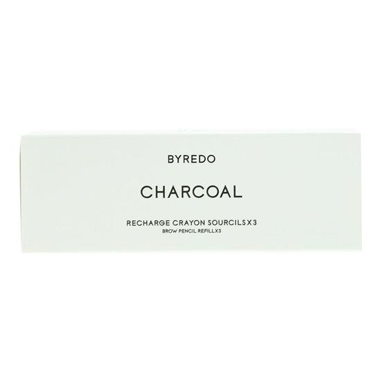 Byredo All-In-One Brow Pencil
