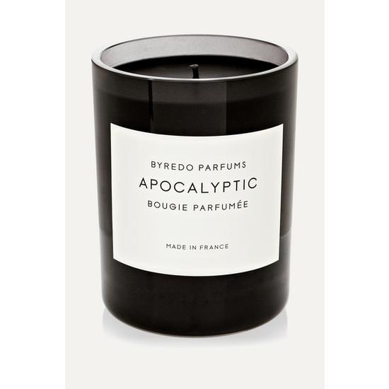 Byredo Apocalyptic Scented Candle