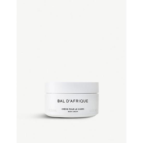 Byredo Bal d'Afrique Body Cream 200ml