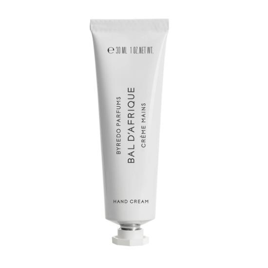 Byredo Bal D'afrique Hand Cream 30ml