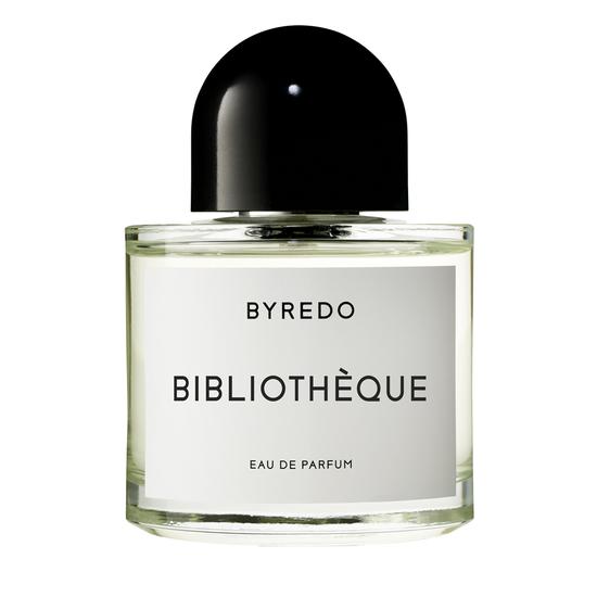 Byredo Bibliotheque Eau De Parfum