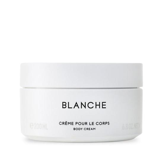 Byredo Blanche Body Cream