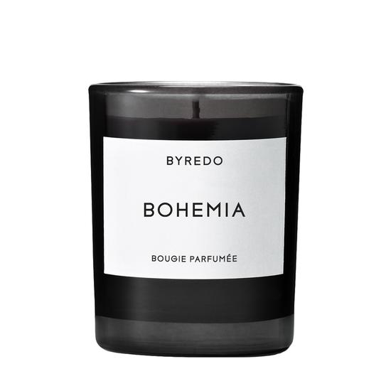 Byredo Bohemia Candle 70g
