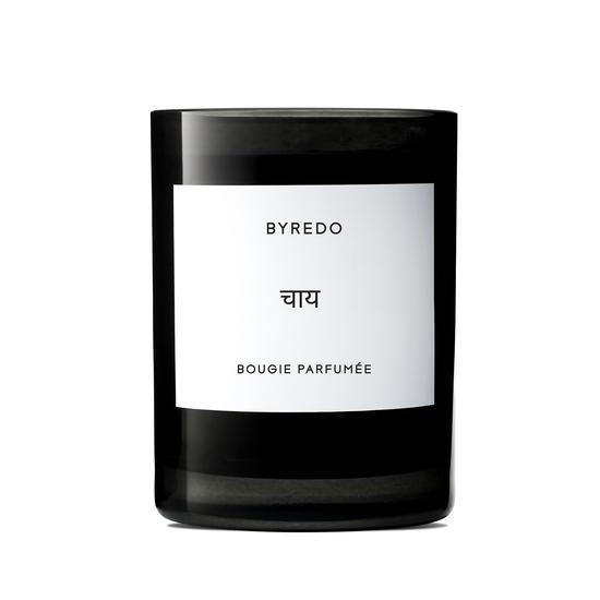 Byredo Chai Candle 240g