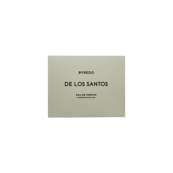 Byredo De Los Santos Eau De Parfum