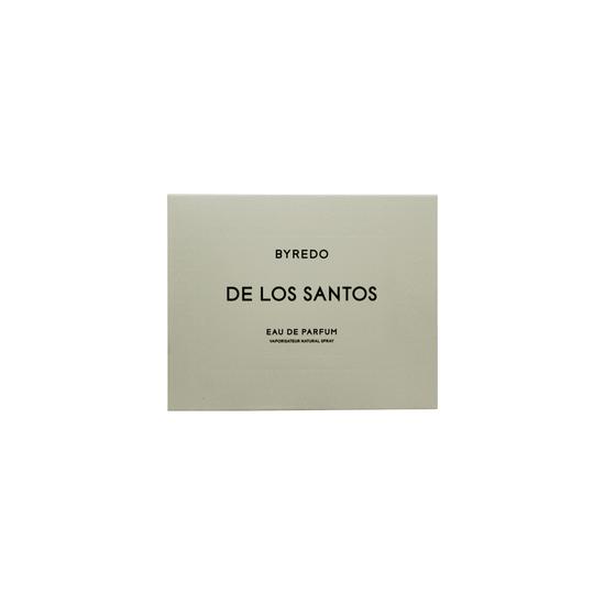 Byredo De Los Santos Eau De Parfum 50ml