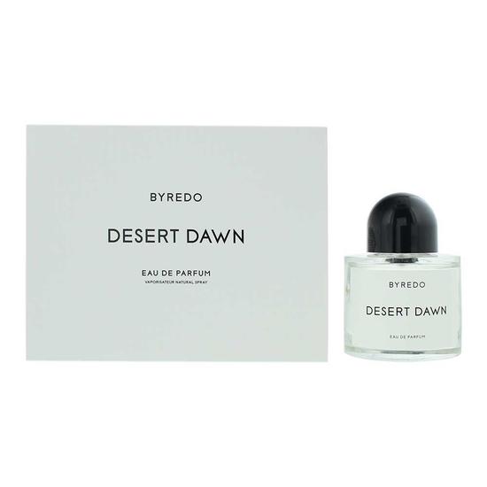 Byredo Desert Dawn Eau De Parfum