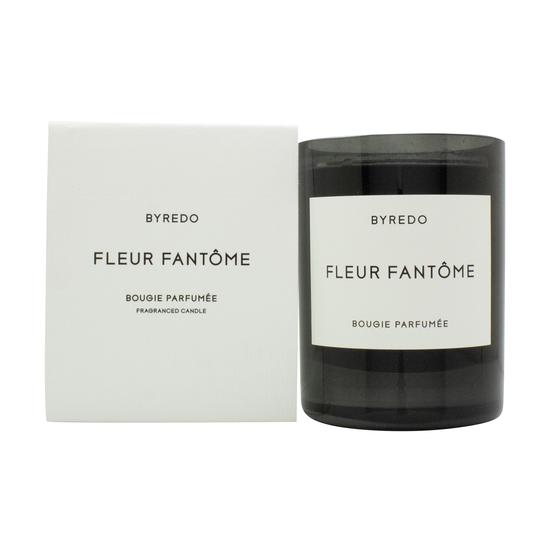 Byredo Fleur Fantome Fragranced Candle 70g
