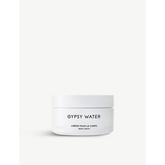 Byredo Gypsy Water Body Cream