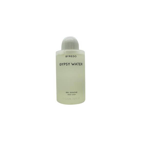 Byredo Gypsy Water Body Wash 225ml