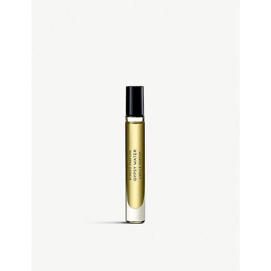 Byredo Gypsy Water Roll-on Perfumed Oil 7.5ml