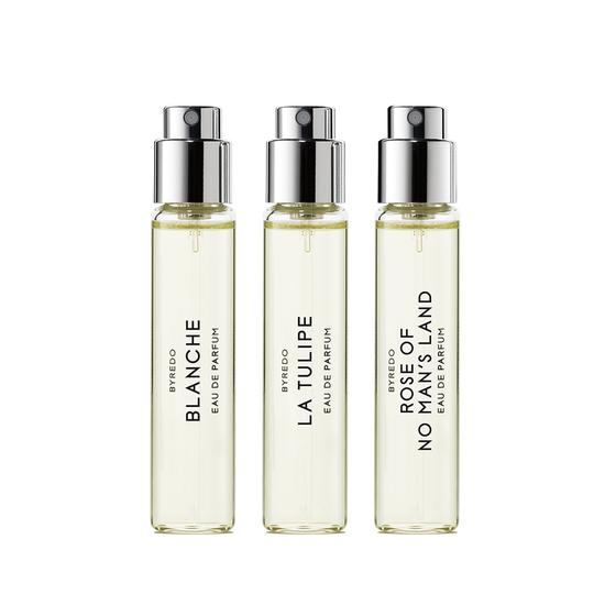 Byredo La Selection Florale Gift Set