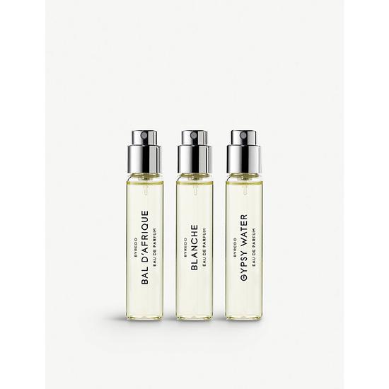 Byredo La Selection Nomade Gift Set