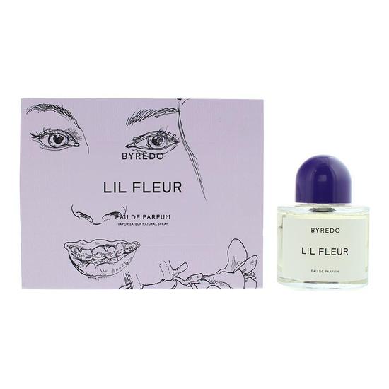 Byredo Lil Fleur Cassis Eau De Parfum 100ml