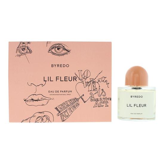 Byredo Lil Fleur Tangerine Eau De Parfum 100ml