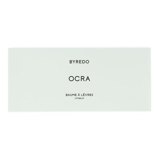 Byredo Lip Balm Ocra