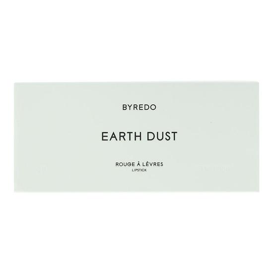 Byredo Lipstick Earth Dust