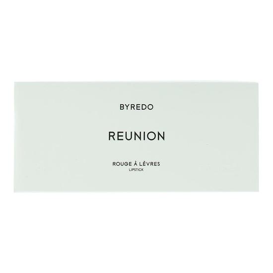 Byredo Lipstick Reunion