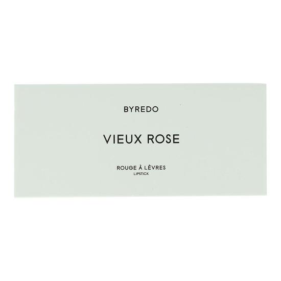 Byredo Lipstick Vieux Rose 241 3g