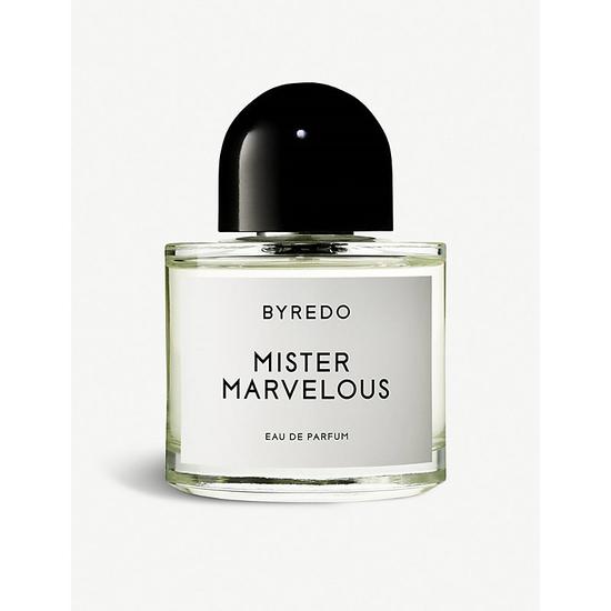 Byredo Mister Marvellous Eau De Parfum 100ml