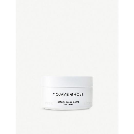 Byredo Mojave Ghost Body Cream 200ml