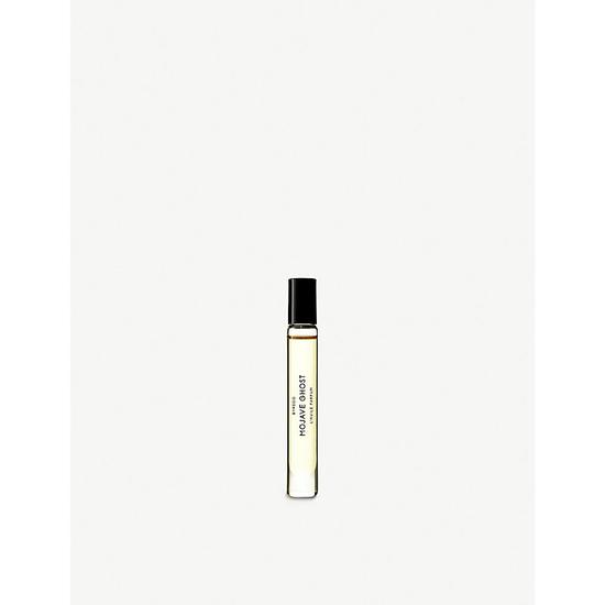 Byredo Mojave Ghost Roll-on Perfumed Oil 7.5ml